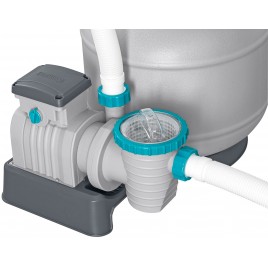 BESTWAY Flowclear Piaskowa pompa filtrująca 8.327 l/h 58499