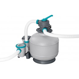BESTWAY Flowclear Piaskowa pompa filtrująca 8.327 l/h 58499