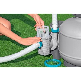 BESTWAY Flowclear Piaskowa pompa filtrująca 8.327 l/h 58499