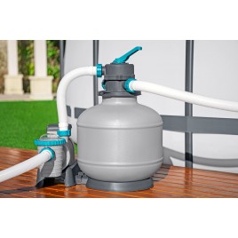 BESTWAY Flowclear Piaskowa pompa filtrująca 8.327 l/h 58499