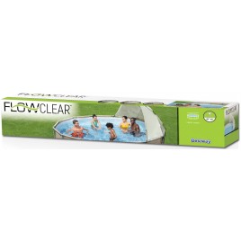 BESTWAY Flowclear Daszek do basenu 58681