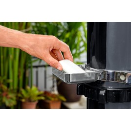 BESTWAY Flowclear Solarflow Prysznic solarny 35 litrów 58696