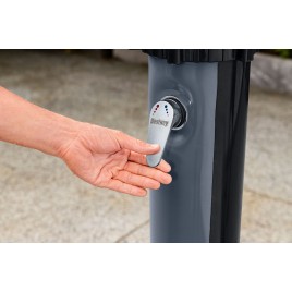 BESTWAY Flowclear Solarflow Prysznic solarny 35 litrów 58696