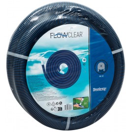 BESTWAY Flowclear Wąż do czyszczenia basenów 38 mm/9 m 58703