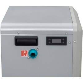 BESTWAY Flowclear Air Energy Podgrzewacz wody 1.200 W 58748