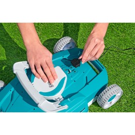 BESTWAY AquaTronix Automatyczny odkurzacz basenowy 58765