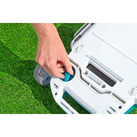 BESTWAY AquaTronix Automatyczny odkurzacz basenowy 58765