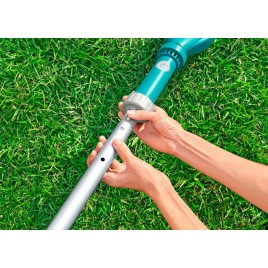 BESTWAY AquaTech Bezprzewodowy odkurzacz basenowy 150 cm 58770