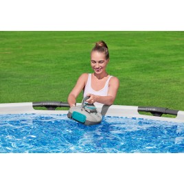 BESTWAY AquaTronix G100 Automatyczny odkurzacz basenowy 58864