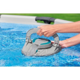 BESTWAY AquaTronix G100 Automatyczny odkurzacz basenowy 58864