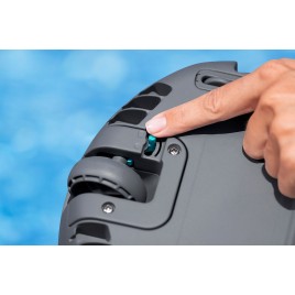 BESTWAY AquaTronix G100 Automatyczny odkurzacz basenowy 58864