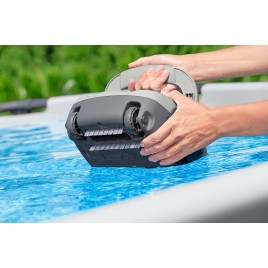 BESTWAY AquaTronix G100 Automatyczny odkurzacz basenowy 58864