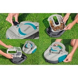 BESTWAY AquaTronix G100 Automatyczny odkurzacz basenowy 58864