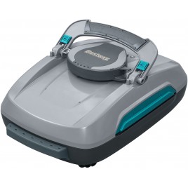 BESTWAY AquaTronix G300 Automatyczny odkurzacz basenowy i skimmer 58942