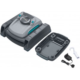 BESTWAY AquaTronix G300 Automatyczny odkurzacz basenowy i skimmer 58942