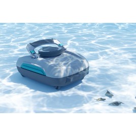 BESTWAY AquaTronix G300 Automatyczny odkurzacz basenowy i skimmer 58942