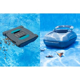 BESTWAY AquaTronix G300 Automatyczny odkurzacz basenowy i skimmer 58942