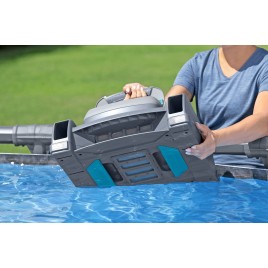 BESTWAY AquaTronix G300 Automatyczny odkurzacz basenowy i skimmer 58942