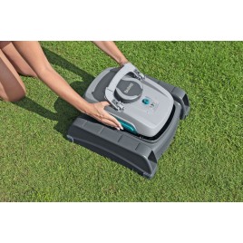 BESTWAY AquaTronix G300 Automatyczny odkurzacz basenowy i skimmer 58942