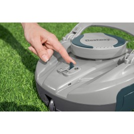 BESTWAY AquaTronix G150 Automatyczny robot basenowy 58960