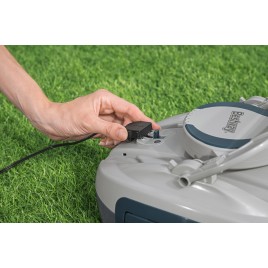 BESTWAY AquaTronix G150 Automatyczny robot basenowy 58960