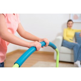 BESTWAY Wonderjump Trampolina dla maluchów 91 x 96 cm 59100