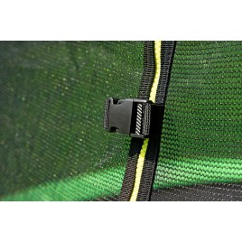 BESTWAY Xtreme Air Zewnętrzna trampolina dziecięca 244 x 220 cm 59102