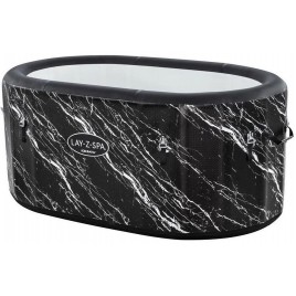 BESTWAY Lay-Z-Spa Glacial Dip Wanna lodowa do zimnego zanurzenia 152 x 92 x 71 cm 6002Q