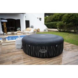 BESTWAY Lay-Z-Spa Hollywood AirJet Jacuzzi dmuchane, 196 x 66 cm, 4-6 osób 60059