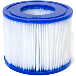 BESTWAY Lay-Z-Spa Filtr do pompy basenowej VI, 2 szt 60311