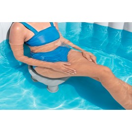 BESTWAY Lay-Z-Spa Xtras Siedzenie do SPA, 40,8 x 31,5 x 20 cm 60321