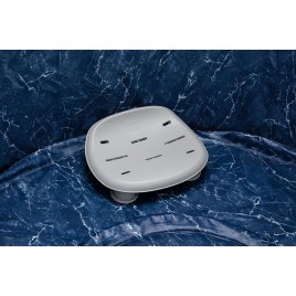 BESTWAY Lay-Z-Spa Xtras Siedzenie do SPA, 40,8 x 31,5 x 20 cm 60321
