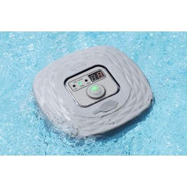 BESTWAY Lay-Z-Spa Xtras Chlorator wody morskiej do wanien z hydromasażem 0,5 g/h 60340