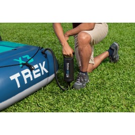 BESTWAY Hydro-Force Trek X3 Ponton dmuchany, 294 x 137 x 39 cm 61154
