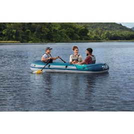 BESTWAY Hydro-Force Trek X3 Ponton dmuchany, 294 x 137 x 39 cm 61154