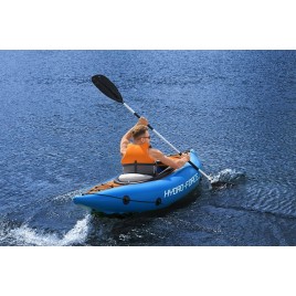 BESTWAY Hydro-Force Wiosło aluminiowe 230 cm 62174