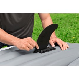 BESTWAY Hydro-Force Rapid X2 Kajak nadmuchiwany, 321 x 88 x 44 cm 65077