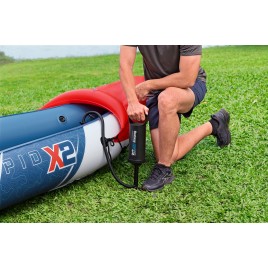 BESTWAY Hydro-Force Rapid X2 Kajak nadmuchiwany, 321 x 88 x 44 cm 65077