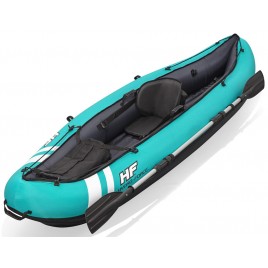 BESTWAY Hydro-Force Ventura X1 Kajak nadmuchiwany, 280 x 86 x 40 cm 65118