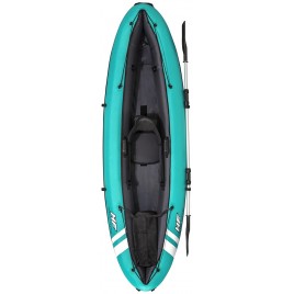 BESTWAY Hydro-Force Ventura X1 Kajak nadmuchiwany, 280 x 86 x 40 cm 65118