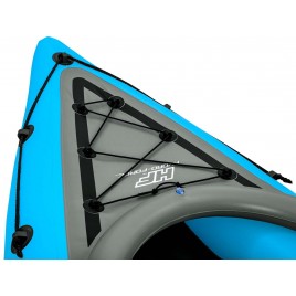 BESTWAY Hydro-Force Cove Champion X2 Kajak nadmuchiwany, 331 x 88 x 45 cm 65131