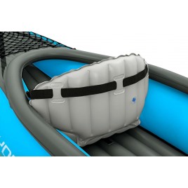 BESTWAY Hydro-Force Cove Champion X2 Kajak nadmuchiwany, 331 x 88 x 45 cm 65131