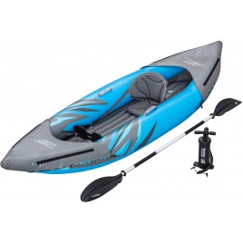 BESTWAY Hydro-Force Surge Elite X1 Kajak nadmuchiwany, 305 x 91 x 40 cm 65143