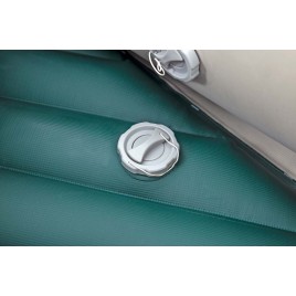 BESTWAY Hydro-Force Ranger Elite X3 Ponton dmuchany, 295 x 130 x 46 cm 65160