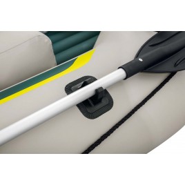 BESTWAY Hydro-Force Ranger Elite X3 Ponton dmuchany, 295 x 130 x 46 cm 65160