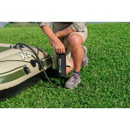 BESTWAY Hydro-Force Voyager X3 Ponton dmuchany, 294 x 137 x 39 cm 65164