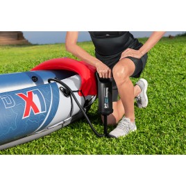 BESTWAY Hydro-Force Rapid X1 Kajak nadmuchiwany, 290 x 91 x 42 cm 65176