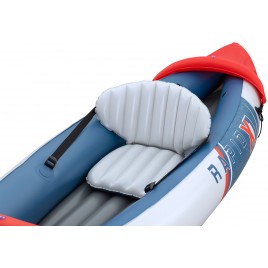 BESTWAY Hydro-Force Rapid X1 Kajak nadmuchiwany, 290 x 91 x 42 cm 65176