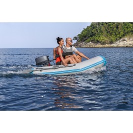 BESTWAY Hydro-Force Corinth Elite Ponton dmuchany, 230 x 130 x 33 cm 65177