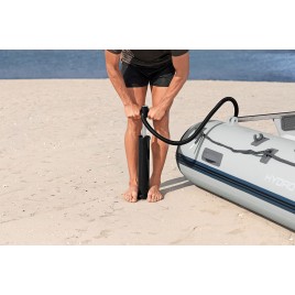 BESTWAY Hydro-Force Beacon Elite Zestaw z dmuchaną sportową łodzią 335 x 160 x 47 cm 65185